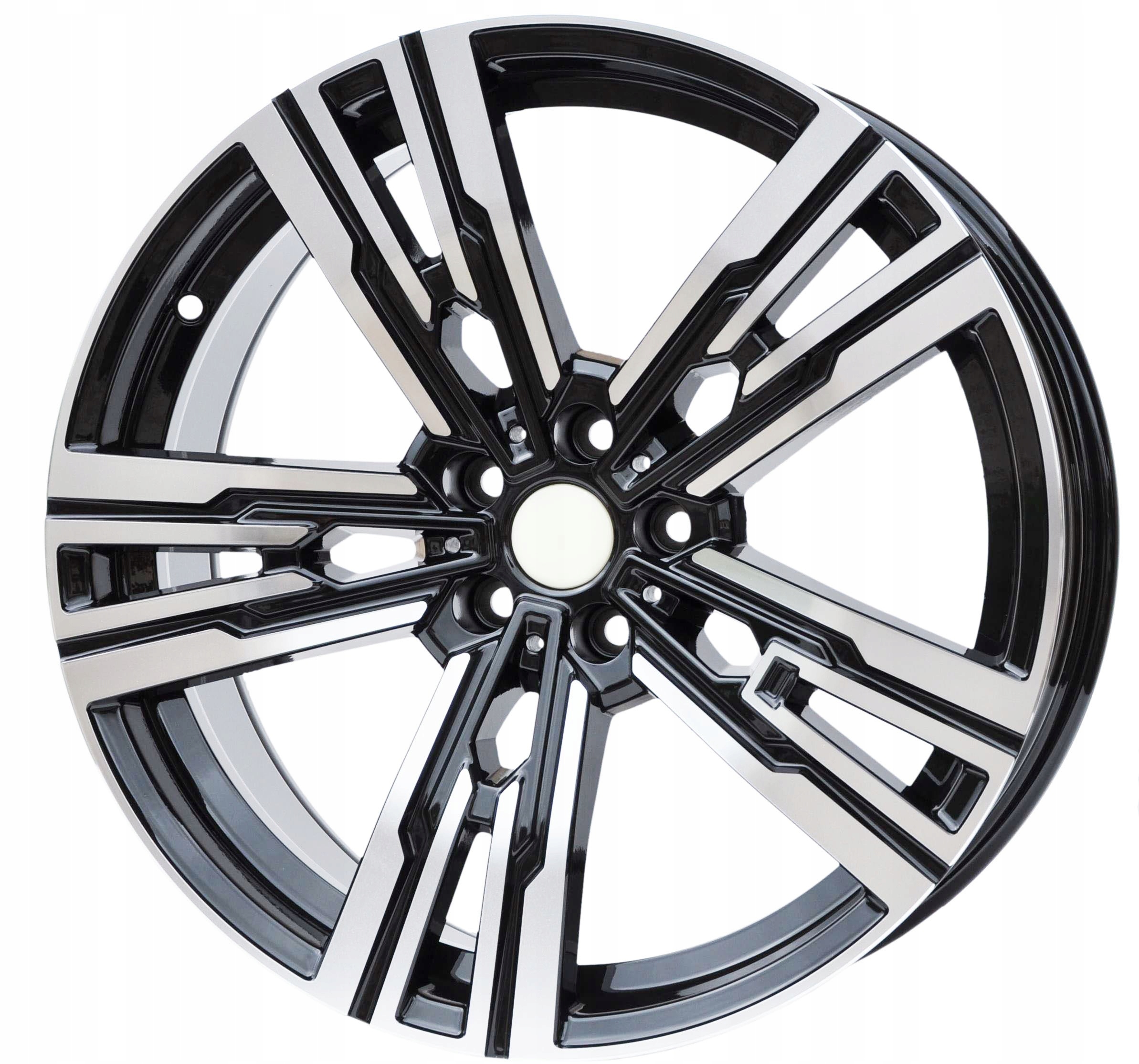 Disky 21'' Bmw Tourer séria 3 G20/G21 séria 4
