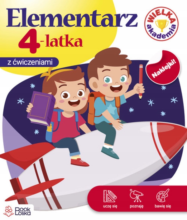 

Elementarz 4latka Wielka Akademia Zbiorowa Praca