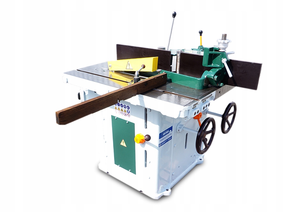 MASZYNA WIELOCZYNNOŚCIOWA WIELOOPERACYJNA KNOHOMA