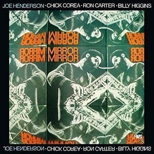 Henderson/corea/carter/higgins Mirror, Mirror (L