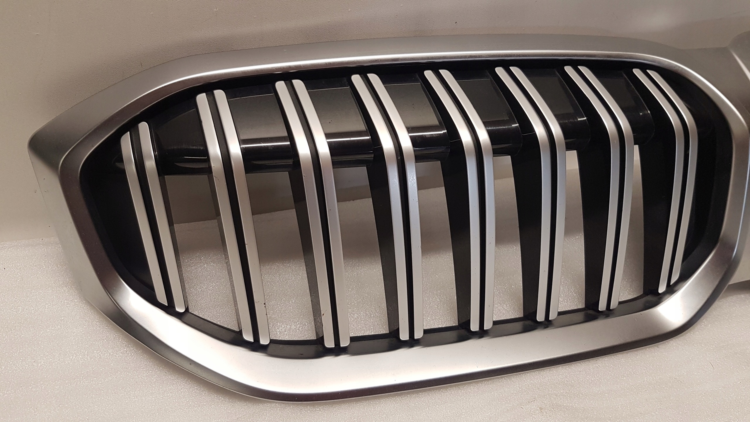 mask NERKI BMW 3 G20 G21 LCI 5A1BF69
