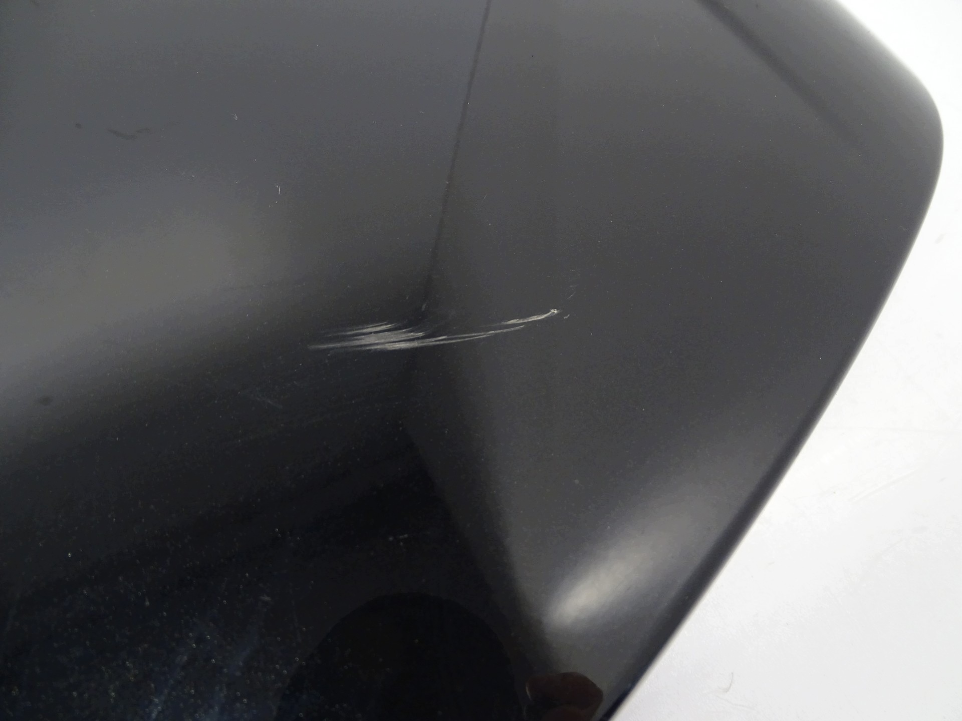 SPOILER LOTKA bonnet boot MERCEDES A200 A1767901200