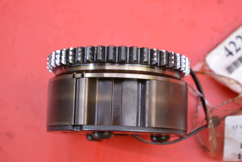 roue variable phases de la distribution SSACE DACIA DOKKER 1.6 SCe 102 KM 12-17
