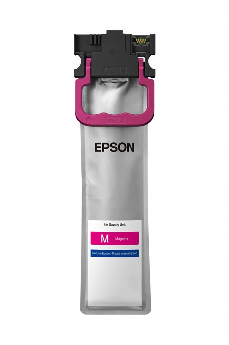 Originální inkoust Magenta Epson T11N3 XL (C13T11N340)