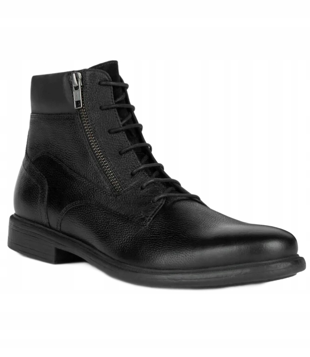 Geox Kotníkové Boty 41 Ž7F