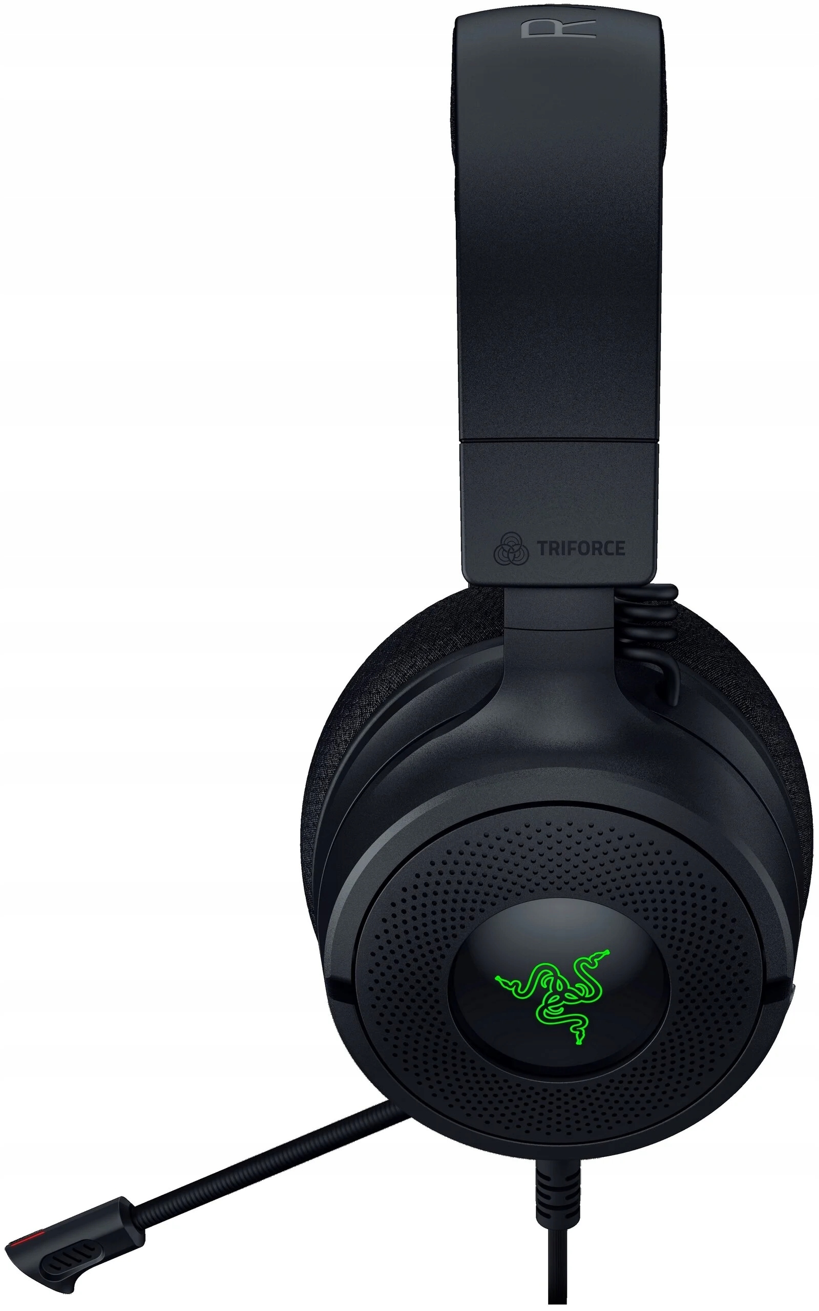 RAZER Słuchawki Gamingowe Kraken V4 X — 3