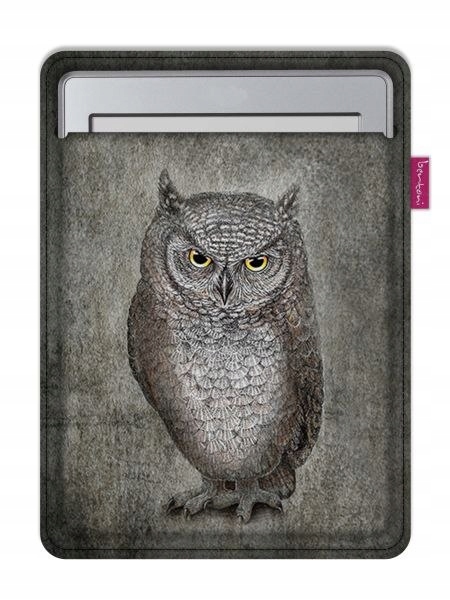 Etui na ebook Eleonora