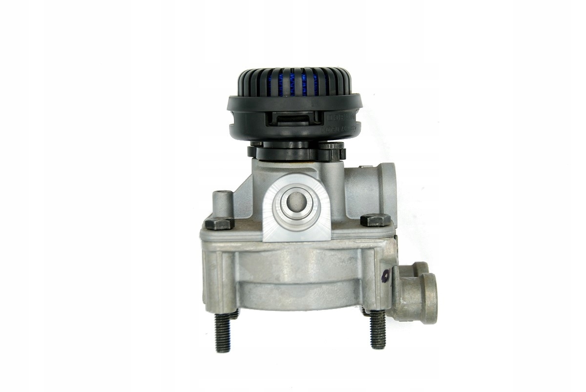 Релейный клапан WABCO DAF MERCEDES MAN