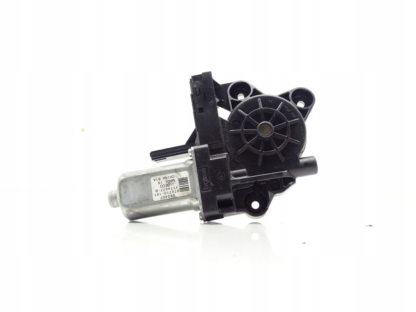 Motor Fenster links PRZEDNICH Tür VOLVO S80 1174077B