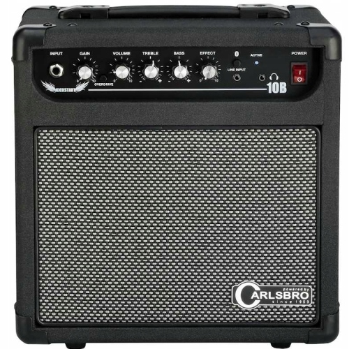 Carlsbro Kickstart 10 B kombo pro elektrickou kytaru