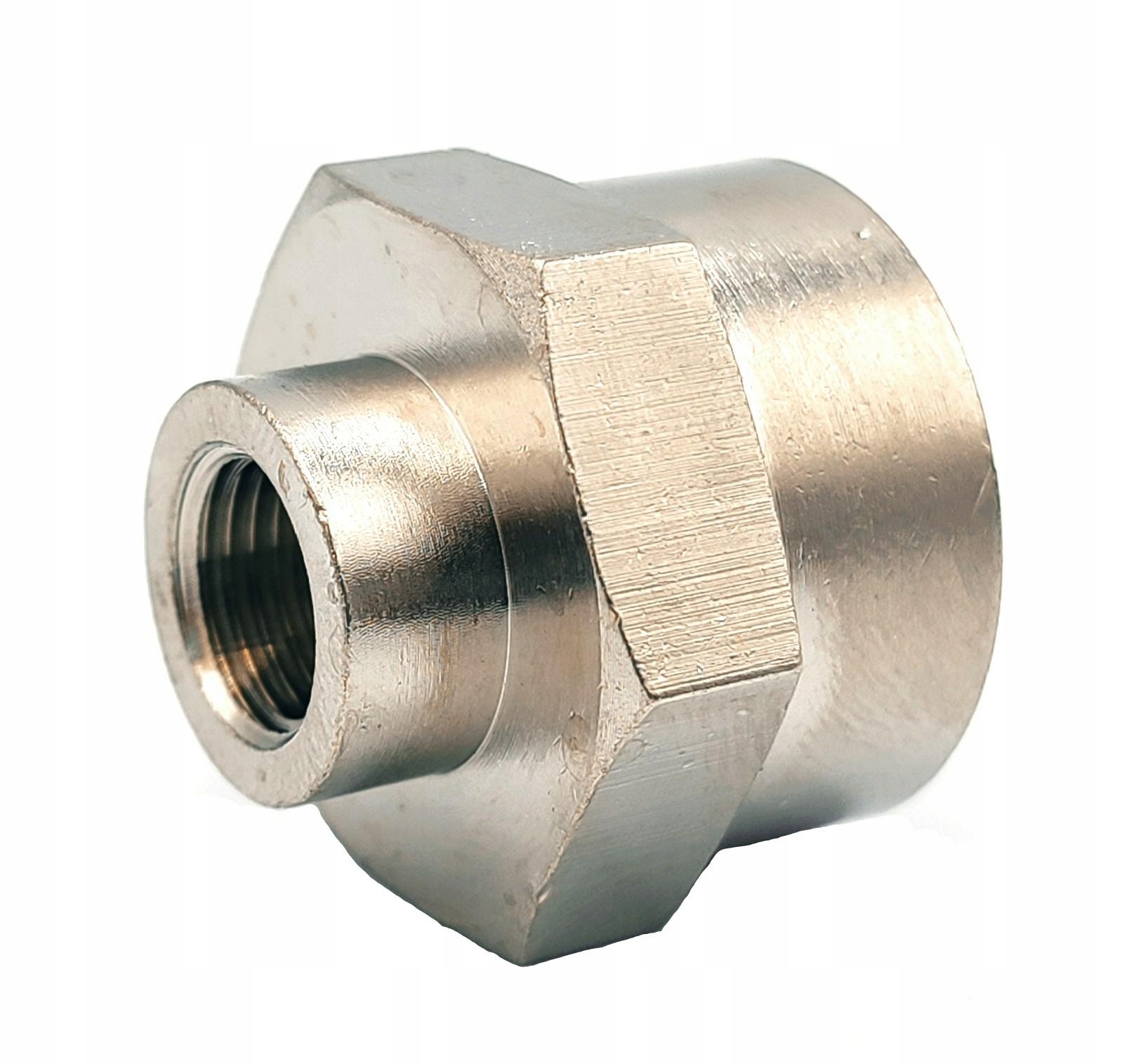 

Mufa redukcyjna 1/8 1/2 pnematyka hydraulika