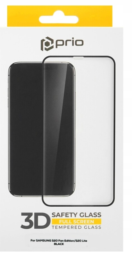 

Szkło Hartowane 3D Do Samsung S20 Fe 5G S20 Fe