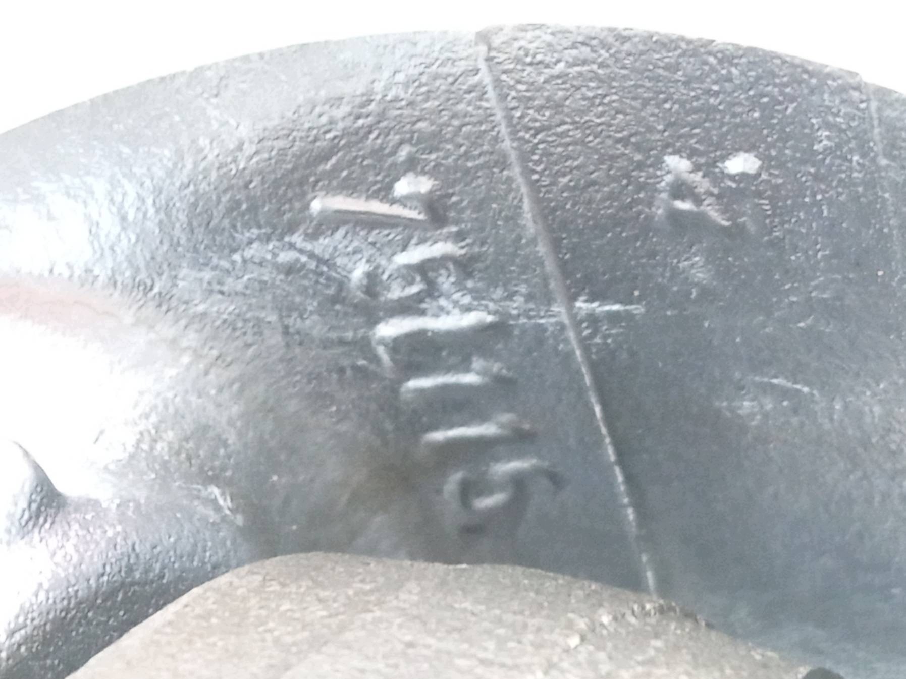 pistone Biella 75L115 1.6 E HDI Peugeot 2008 e (2013-2019)