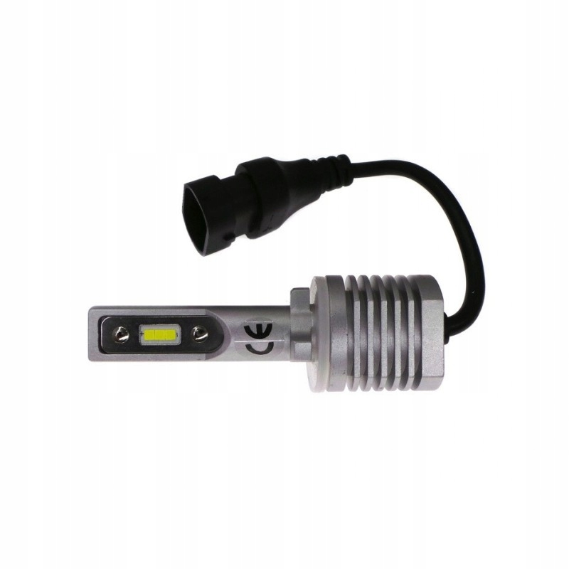 Led žárovka H27 880 881 886 9V-30V Canbus Csp 1 Ks