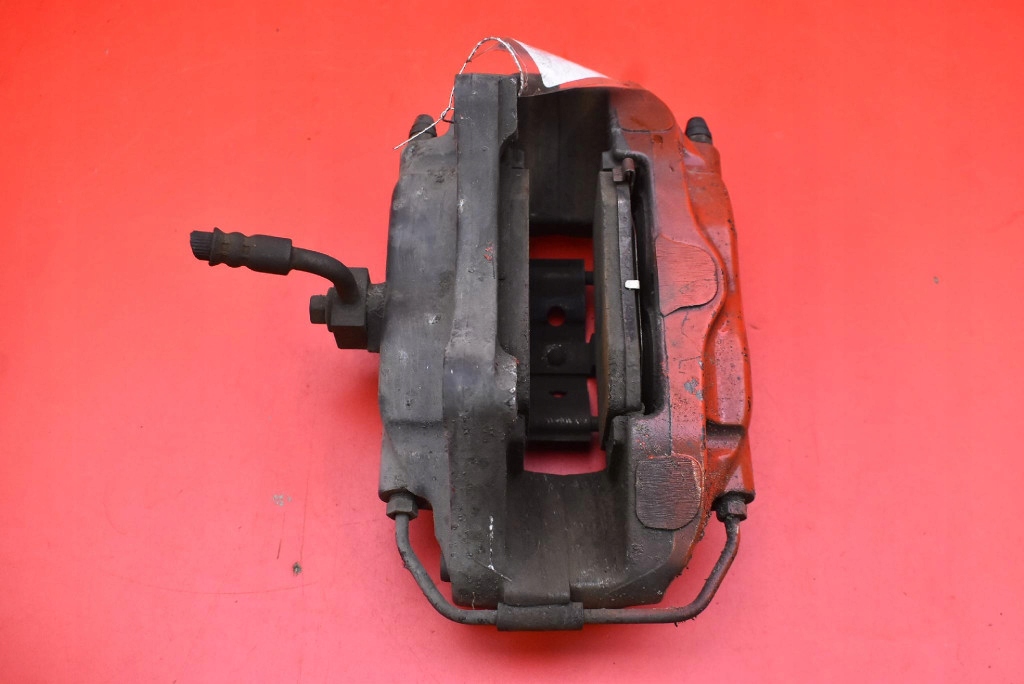 caliper brake left rear part TESLA MODEL X 90D 525 KM 15-21