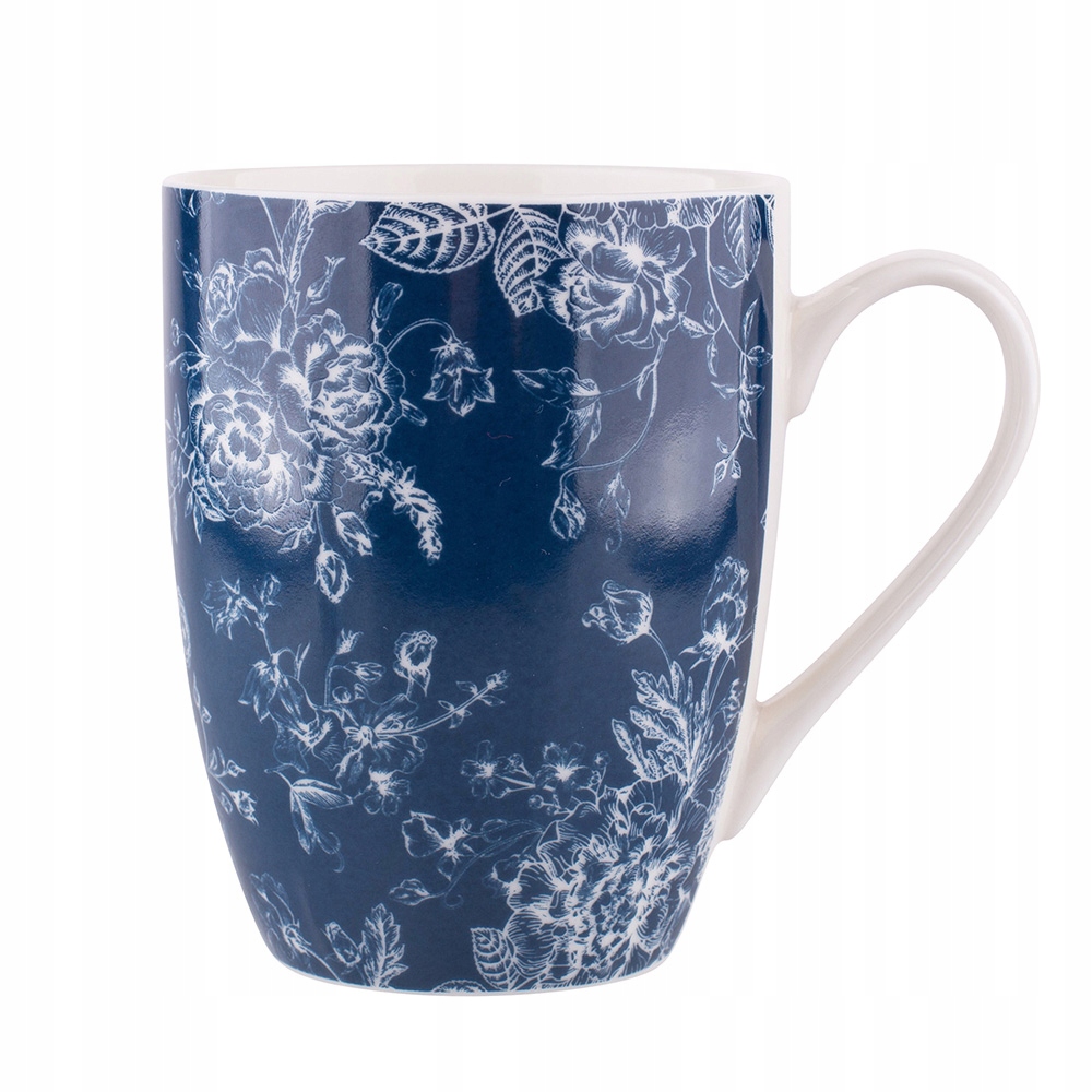 

Kubek Do Kawy Herbaty 300ML Elisabeth