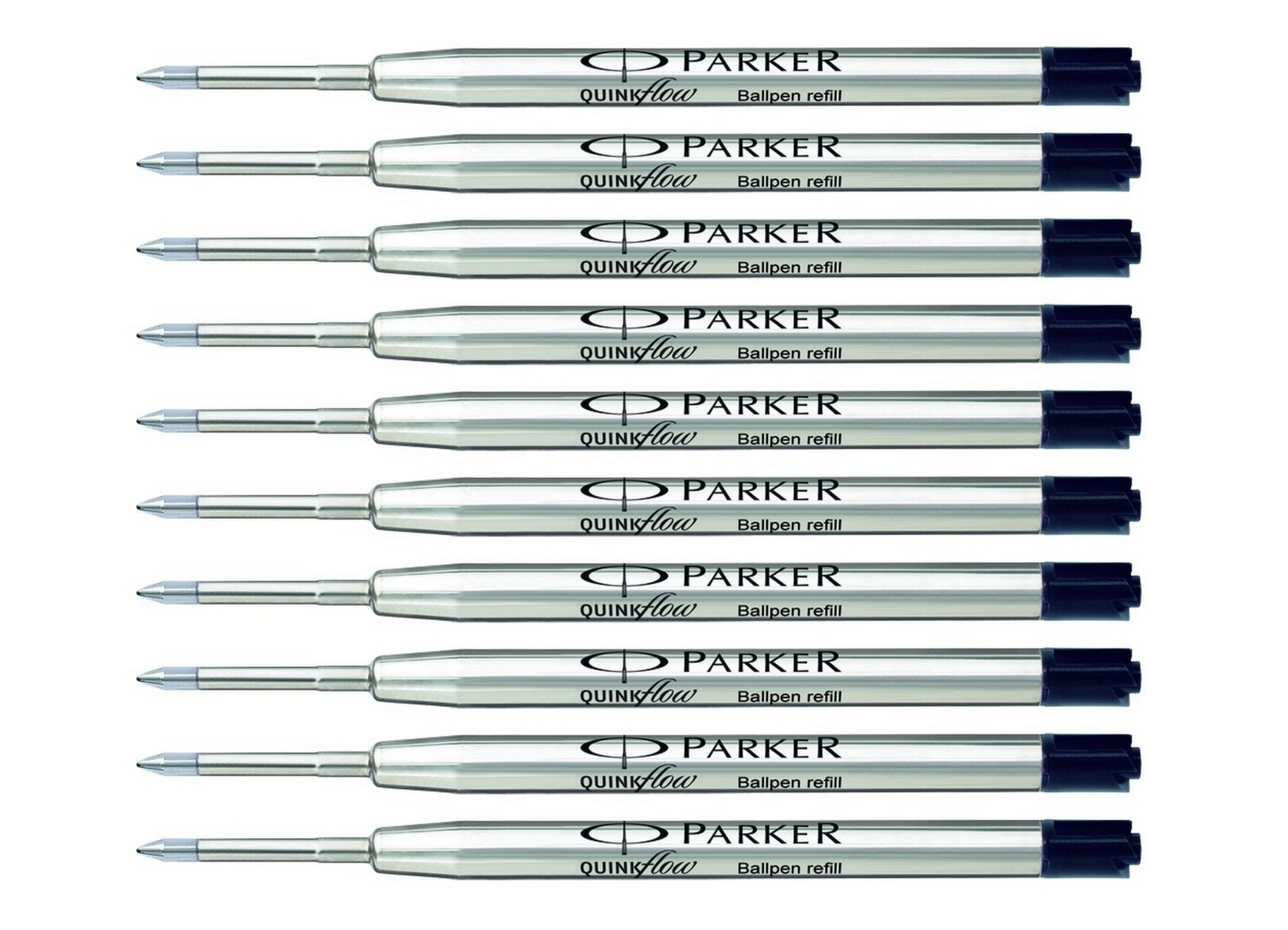 

Wkład Do Długopisu Grubość M_ OP.10 Szt Parker
