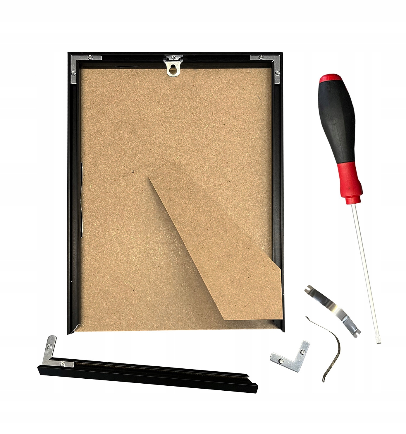 OBRAZY PLAKATY W RAMIE Szerokość produktu 21 cm