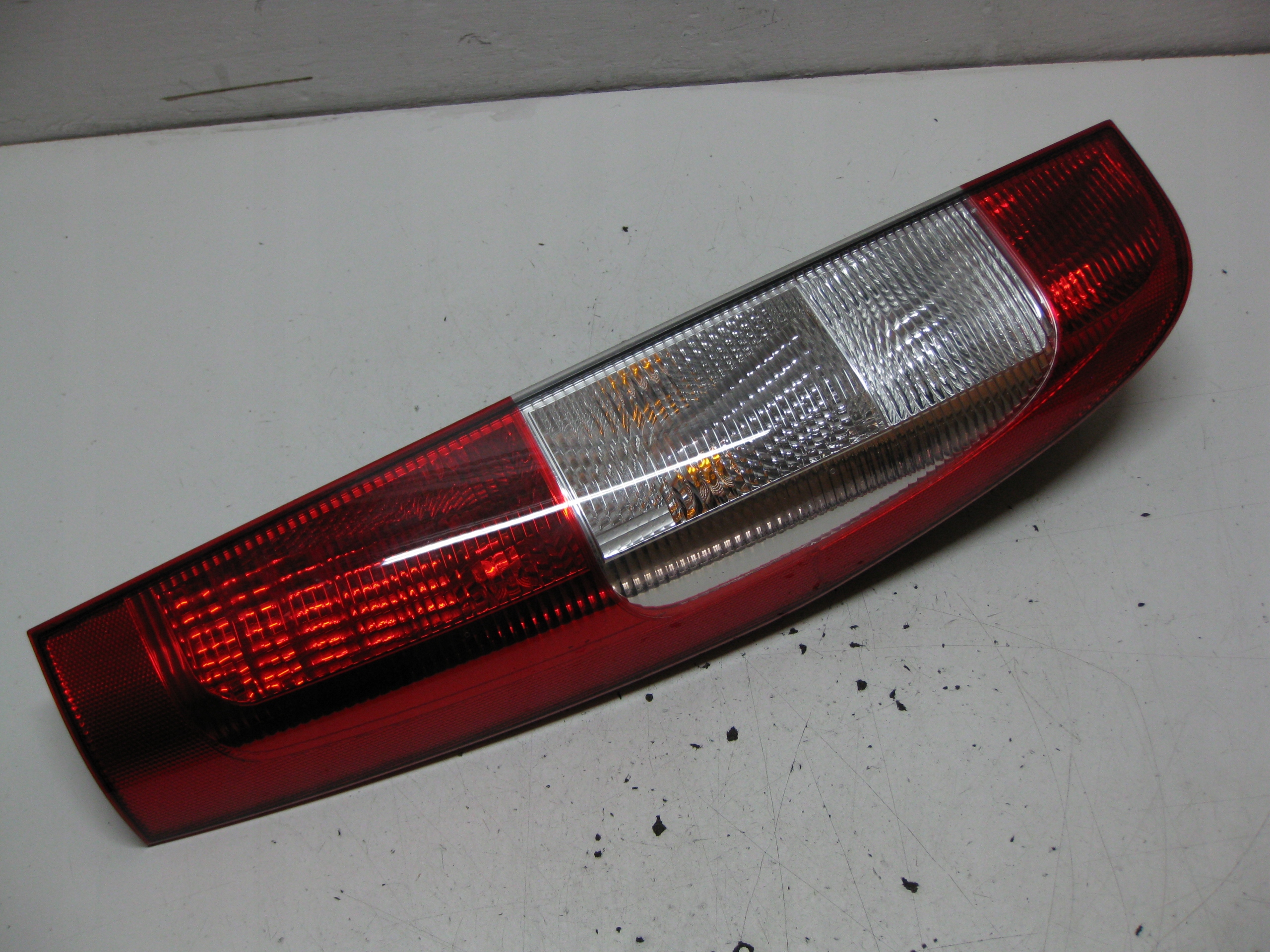 MERCEDES VITO W639 08R light left rear part complete 96466900