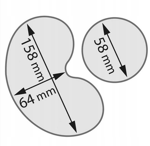 Szatkownica Robot Coupe 713200 500 W Model 713200