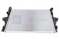 NRF CHLODNICA WODY MERCEDES VITO 14-