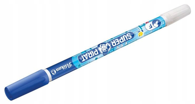

Zmazik do Pióra Pelikan F cienka okrągła końc