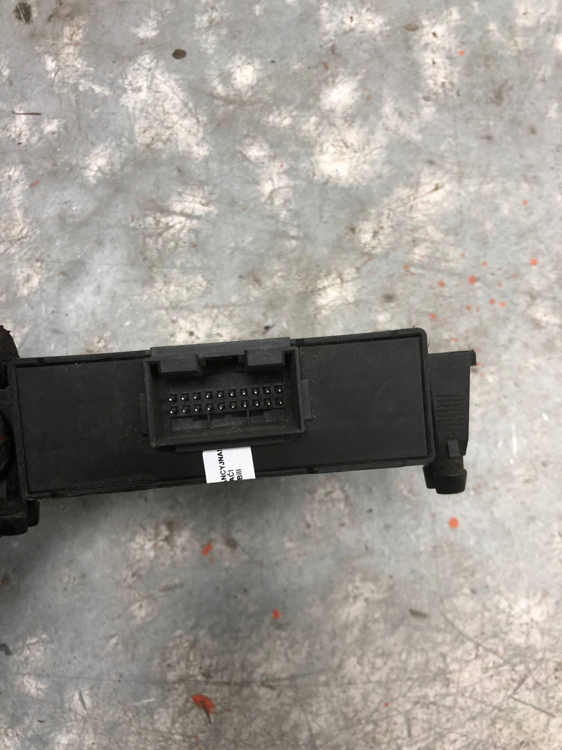 module control unit GATEWAY VW SKODA AUDI 1K0907530N