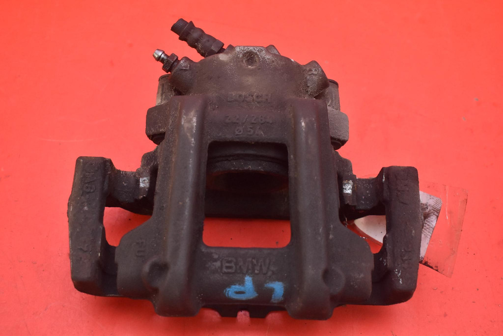 caliper brake left front BMW F20 1.6 D 116 KM 11-15