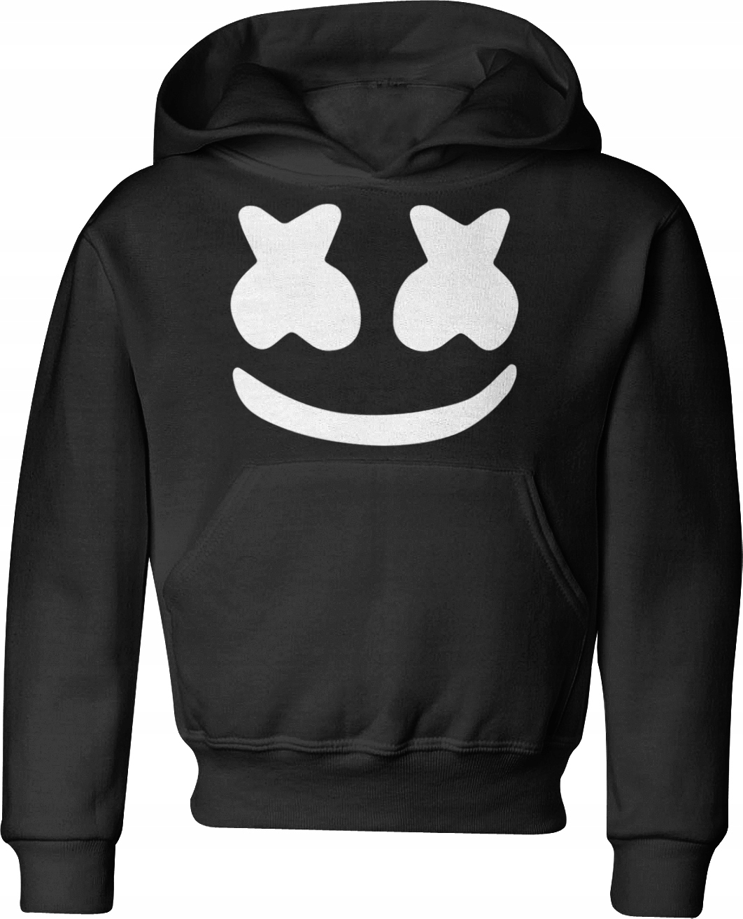 

Dziecięca Bluza Dj Marshmello 12-14 Lat 152 CM
