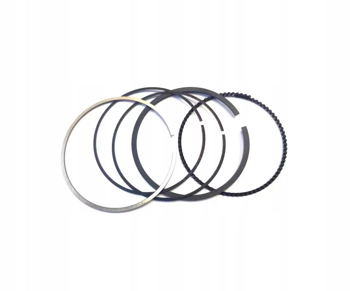 Pierścienie tłokow Pick Up D21 Terrano Vanette 2,4