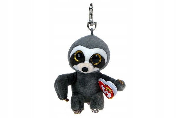 

Pupilki (Ty Beanie Boos): brelok leniwiec Dangler