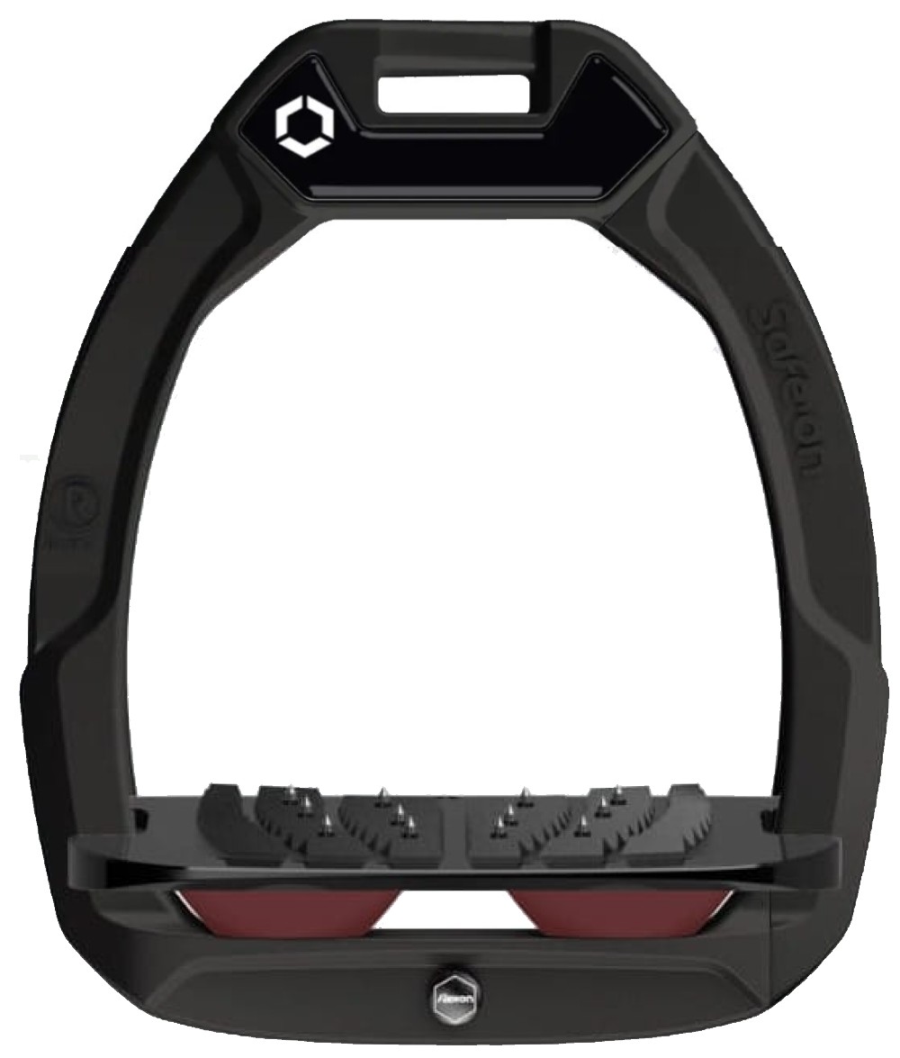 Flex on strzemiona bezpieczne Safe on