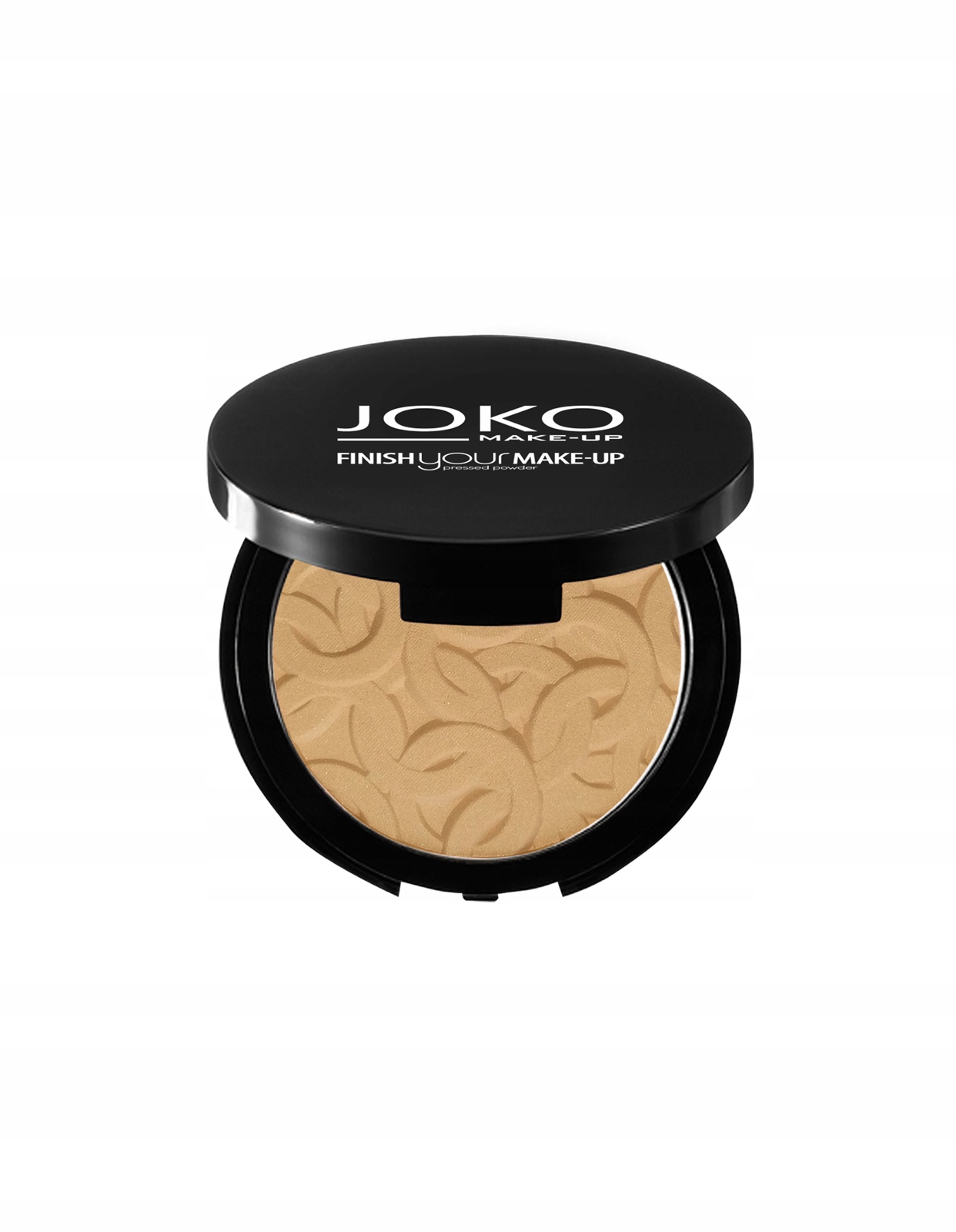 Joko Lisovaný pudr Finish Your Make Up 12