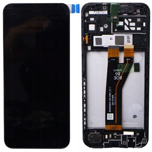 LCD Displej Pro Samsung Galaxy A14 5G A146B, Originální