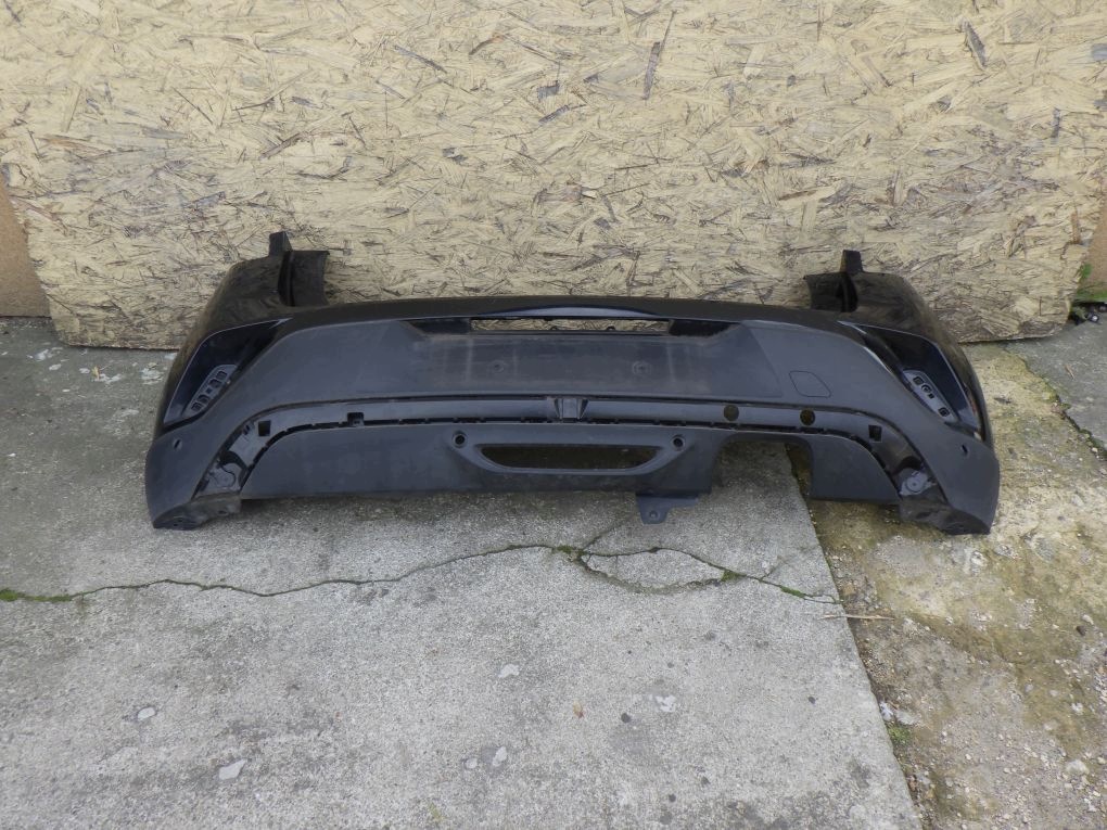 OPEL MOKKA 2 II B 20- bumper rear rear part