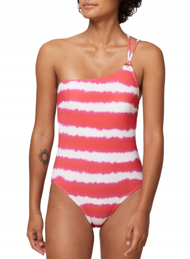 Triumph Summer Fizz Op 02 Pt jednodílný na jedno rameno 36C 70C