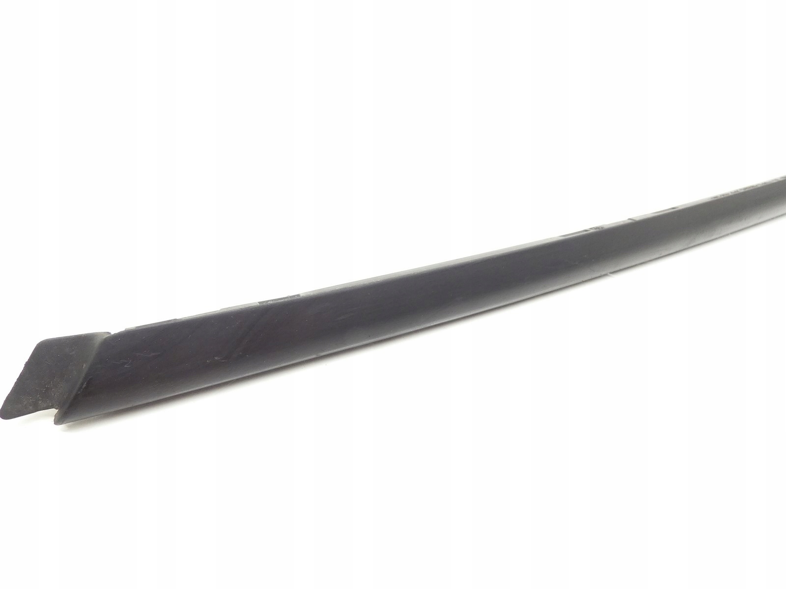 moulding windows CZOLOWEJ right AUDI A3 8P LIFT CABRIO