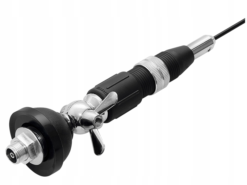 Antena samochodowa CB SIRIO MINI SNAKE27
