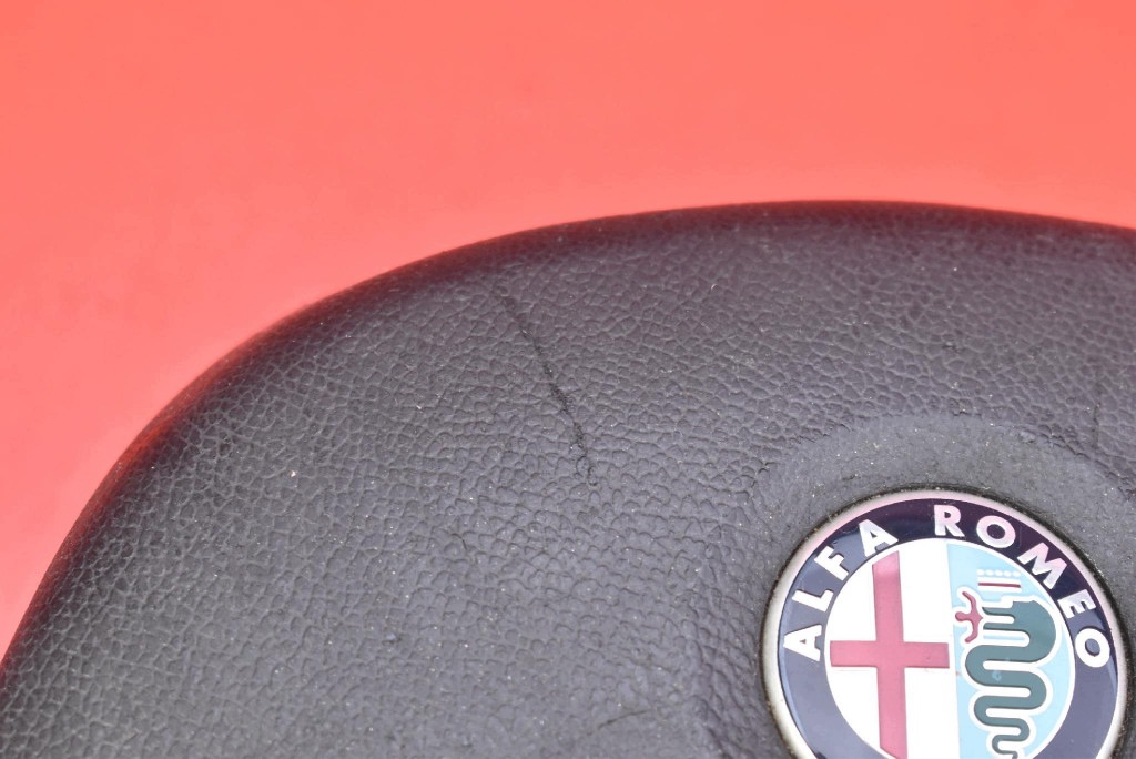 airbag driver´s 1560891750 ALFA ROMEO MITO 08-13