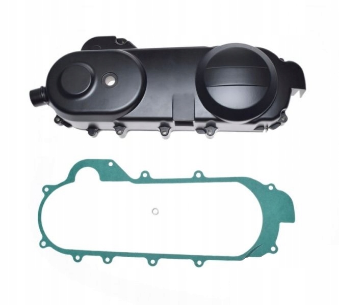 MSRCR9416.107972 - Кришка приводного ременя 4T 430 мм