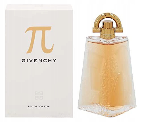 Givenchy Pi Toaletní Voda ve spreji Objem: 100 ML