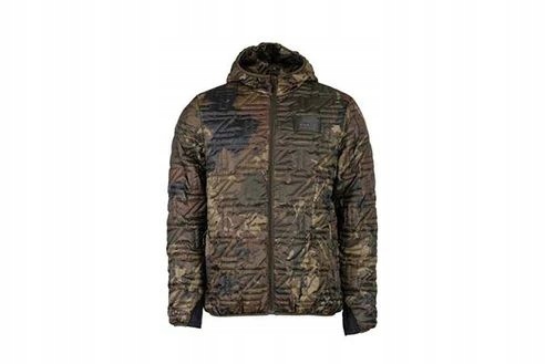 Bunda Nash Zt Climate Jacket vel. M