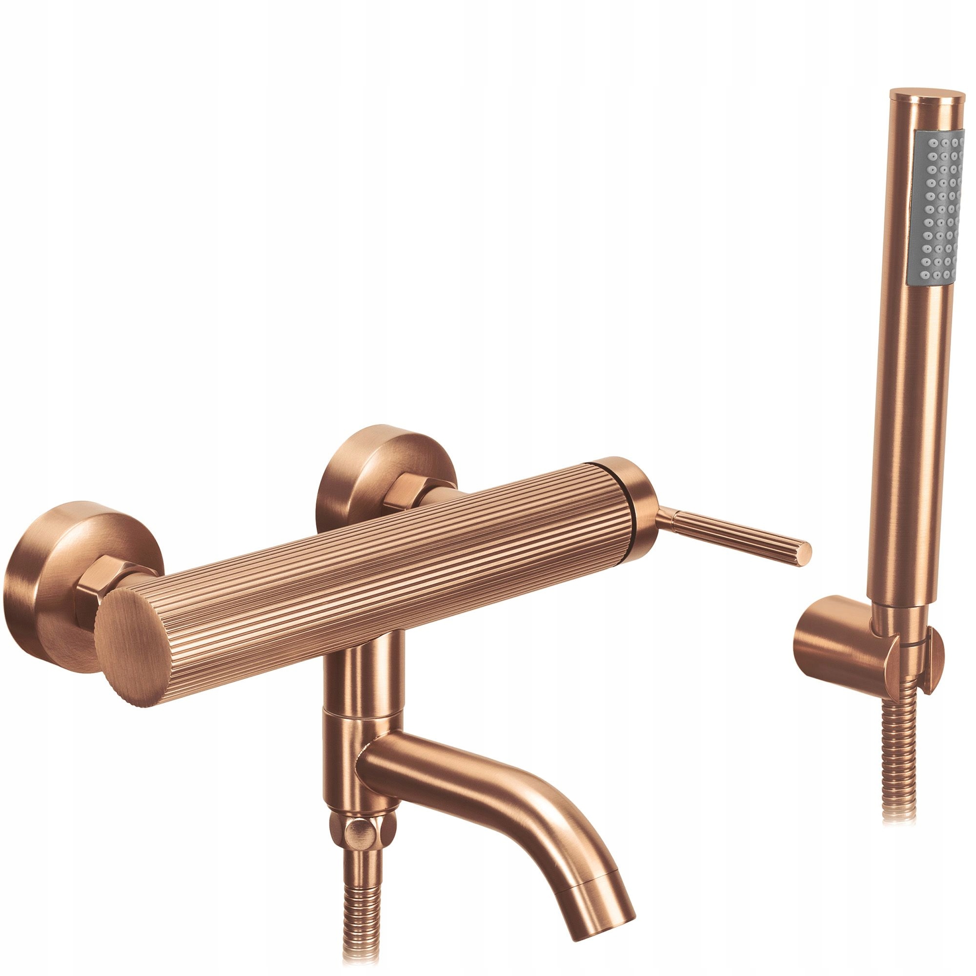 Rea Vaňová Batéria Argón, Brúsená Meď