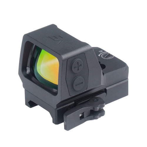 Vector Optics Frenzy Plus 1x22x32 Qd Red Dot Sight – Kolimátor s montáží P