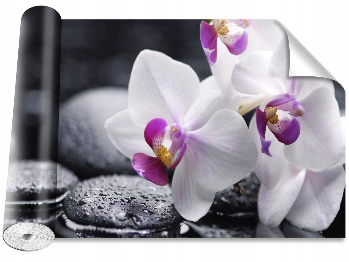 

Tapeta Samoprzylepna MagicStick Orchidea 416x254