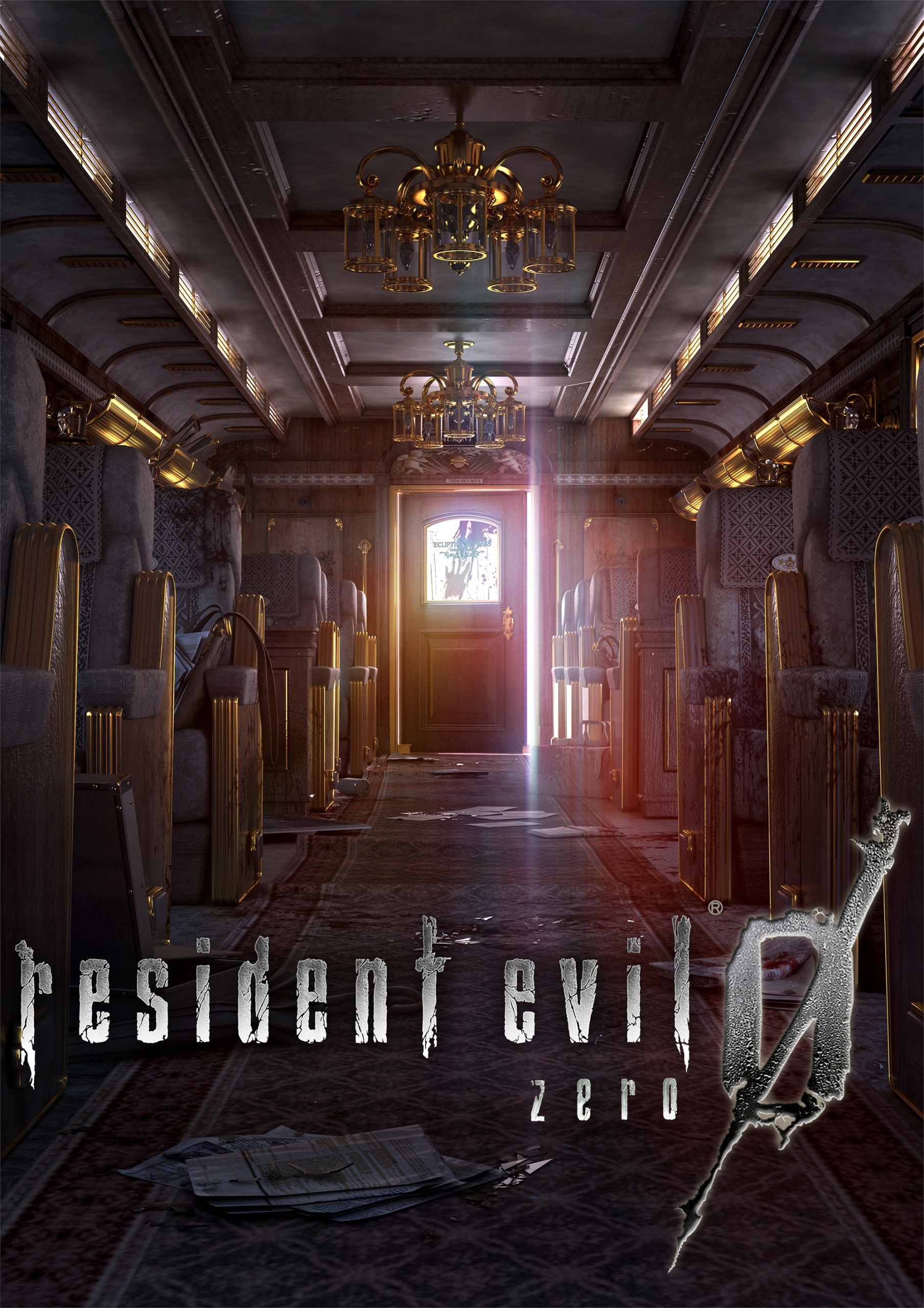 Купить RESIDENT EVIL 0 HD REMASTER STEAM КЛЮЧ ДЛЯ ПК + БОНУС: отзывы ...