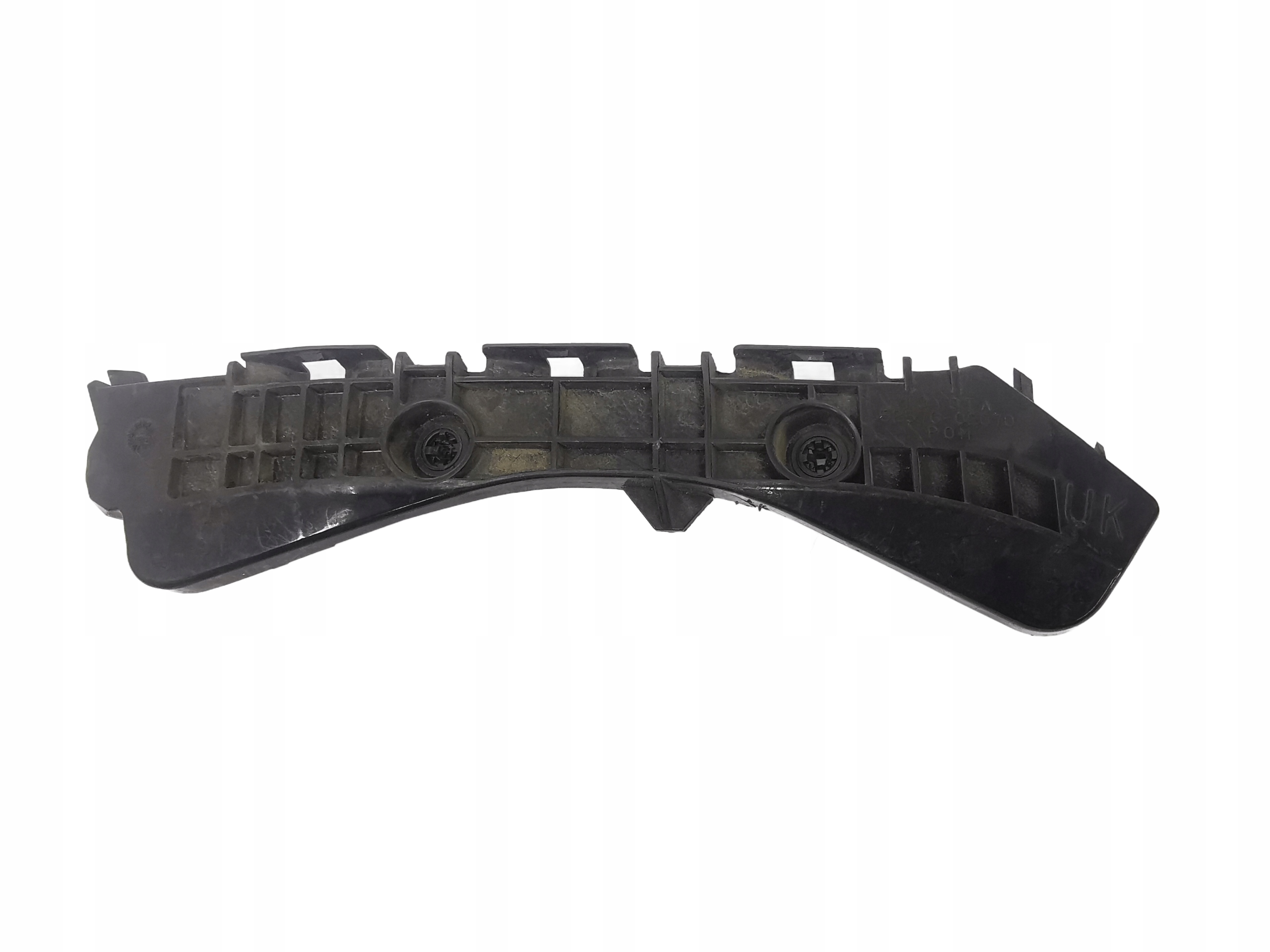 bumper bracket left rear part TOYOTA AURIS and 07-10 / 52576-02070