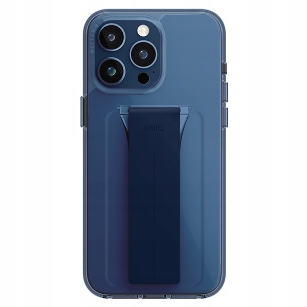 Pouzdro Uniq obal Stand Podstavec, zadní krytka pouzdra pro iPhone 15 Pro Max
