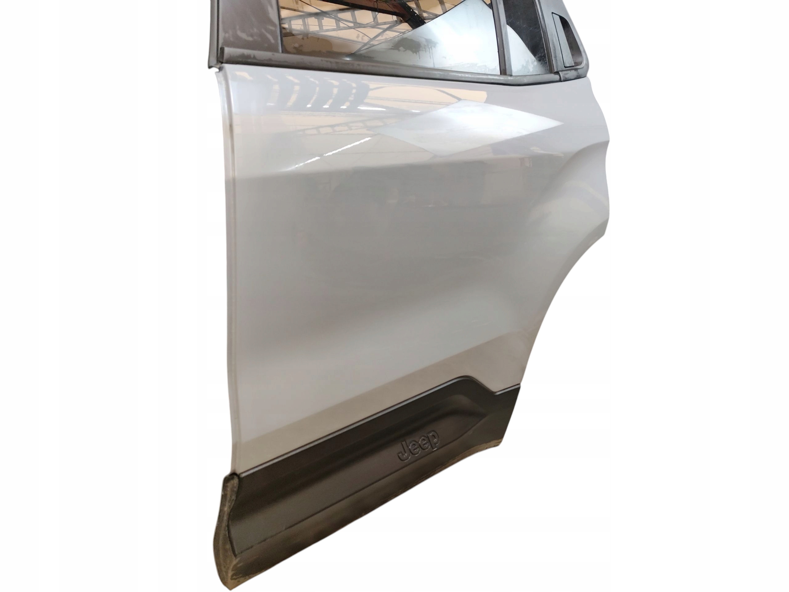 tür links heck JEEP AVENGER LAK: 380 (2022-)