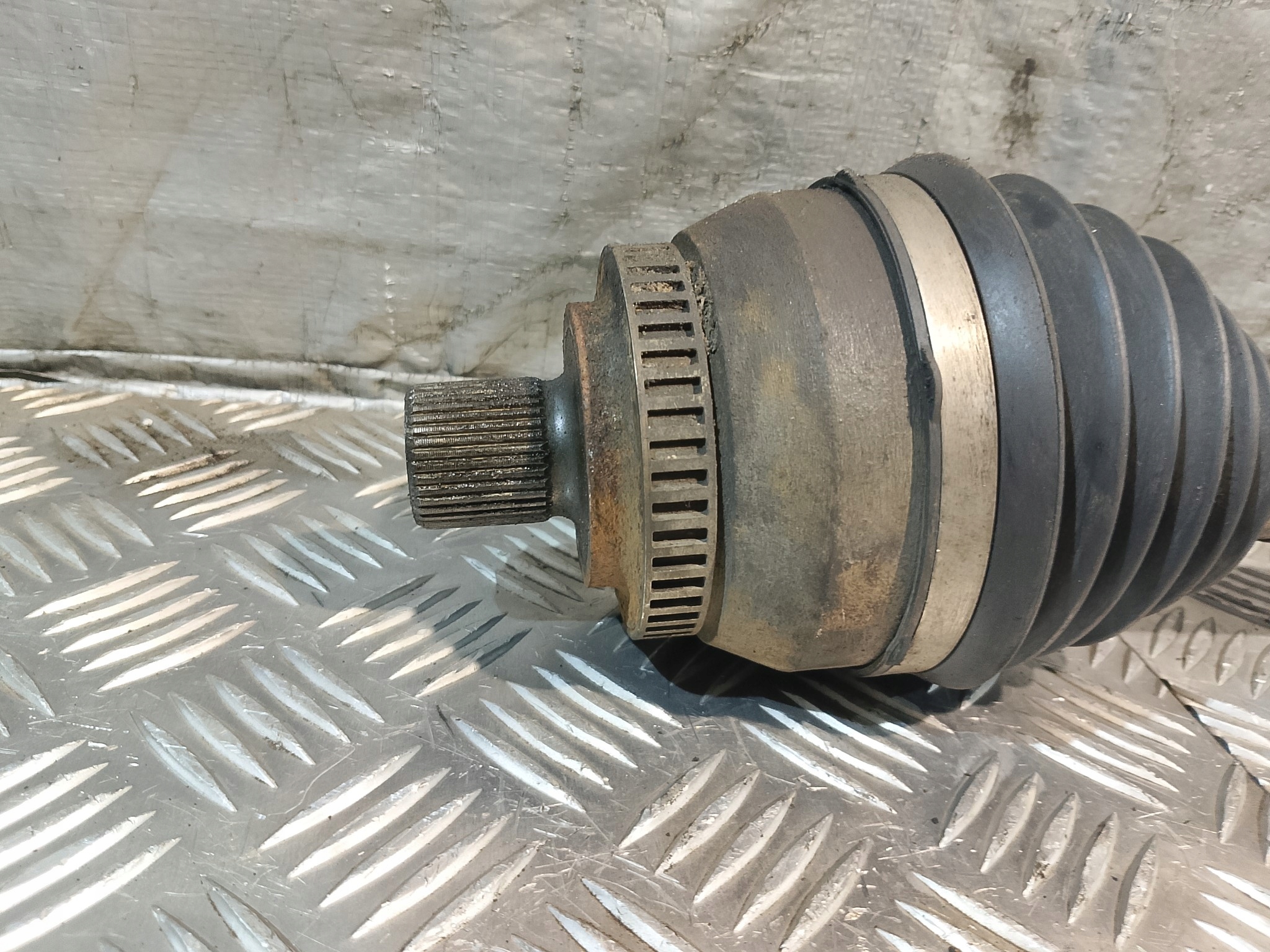 Semiasse VW SHARAN e 1 LIFT FL 1.9 TDI